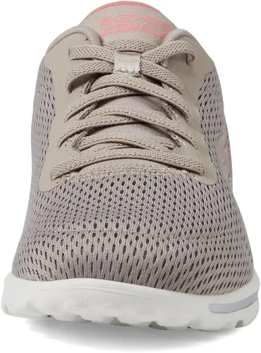 Vista 7 de Skechers womens Go Walk Travel - Fun Journey