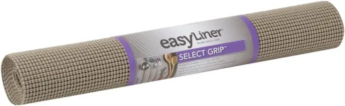 Vista 9 de Duck - Select Grip EasyLiner Forros para estantes y cajones Gris