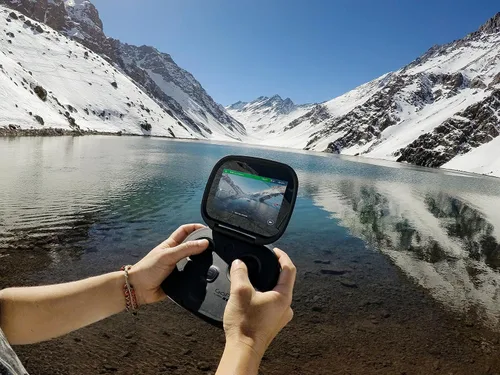 Vista 8 de GoPro Controlador Karma (accesorio oficial de GoPro )