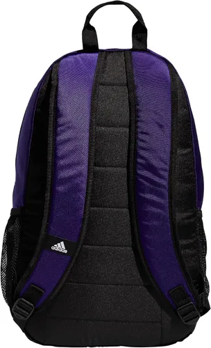 Vista 5 de Equipo de mochila Adidas Unisex Striker II, Púrpura, talla única
