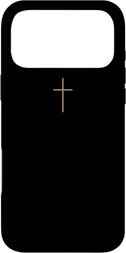 Vista 22 de Funda Christian Cross para iPhone 17