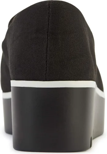 Vista 2 de Karl Lagerfeld Paris Bri Platform - Tenis para mujer