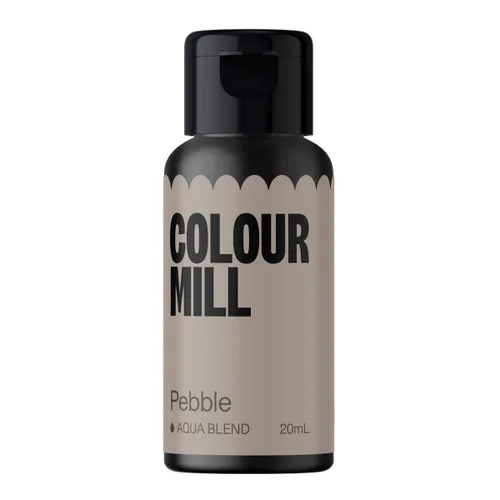 Vista 9 de Colour Mill Aqua Blend Colorante de alimentos a base de agua, 20 mililitros - Colección completa - Todos los 60