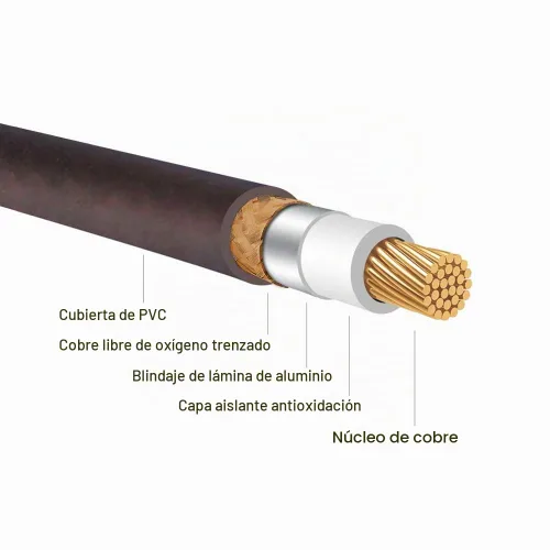 Vista 2 de Conector divisor adaptador RCA Y de 1 pie 1 macho a 2 hembra (paquete de 2) (1 macho a 2 hembra)