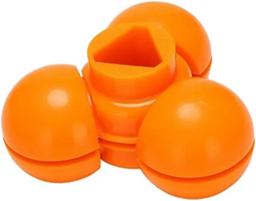 Vista 6 de Máquina de exprimir Extractor esférico Aparato Exprimir Fruta de bola para XC-2000E Exprimidor de limón naranja eléctrico Exprimidor de cítricos