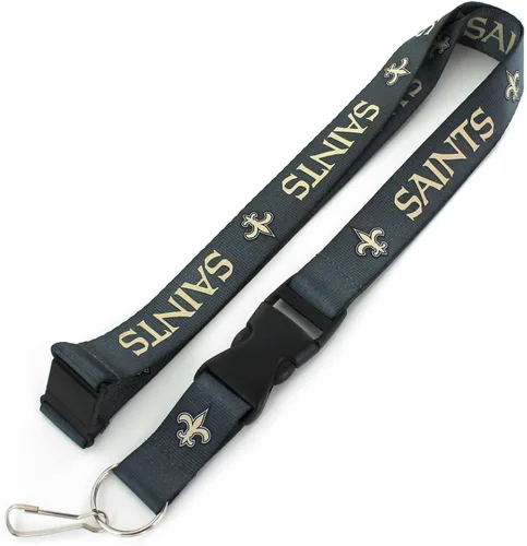 Vista 7 de aminco NFL Cordón de Equipo unisex para adultos Color del