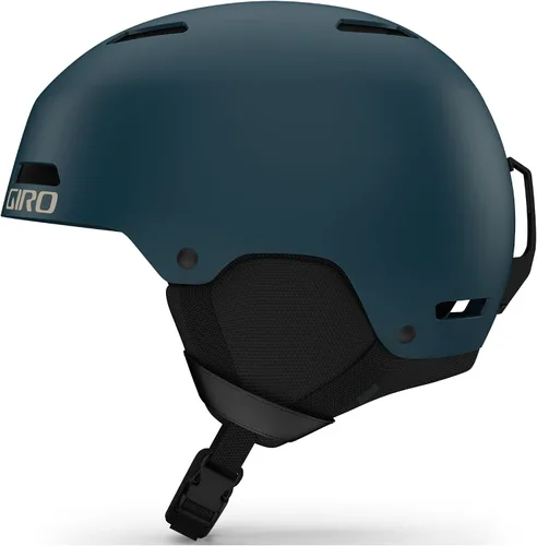 Vista 29 de Casco de esquí Giro Ledge - Casco para snowboard para hombres, mujeres y jóvenes