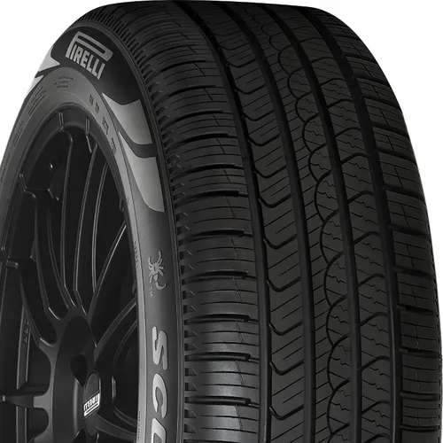 Vista 6 de Pirelli Scorpion AS Plus 3 235/55R20 102H - Neumático para camión ligero y SUV