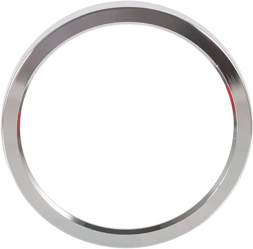 Vista 5 de Kit de embellecedores de medidor de instrumentos de motocicleta, anillo de cubierta para tacómetro y bisel para XL/Sportster 1200/883 2000-2020