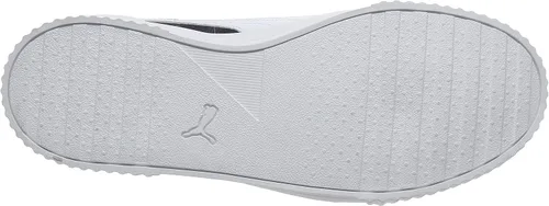 Vista 4 de PUMA Tenis Carina para mujer