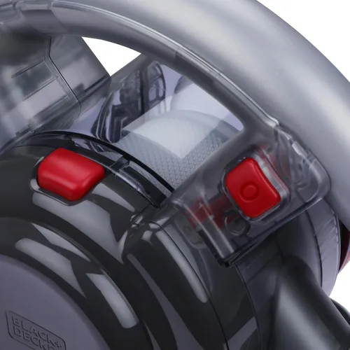 Vista 25 de BLACK+DECKER 12 V Flexi Auto Dustbuster