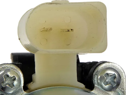 Vista 3 de Dorman 742-295 Motor de elevación de elevalunas eléctrico compatible con modelos seleccionados de BMW/Ford/Lincoln