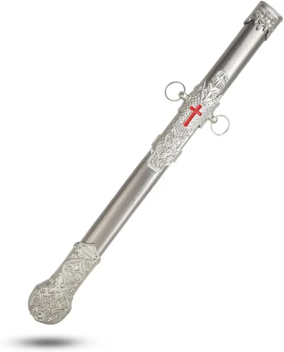 Vista 5 de BladesUSA Ck-156 - Espada medieval de 21 pulgadas en total