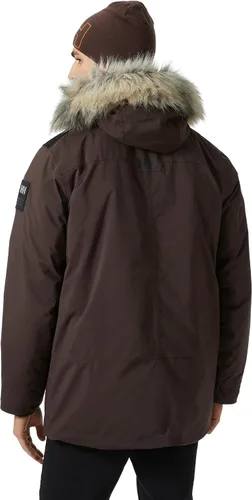 Vista 2 de Helly-Hansen Chaqueta Reine Parka para hombre