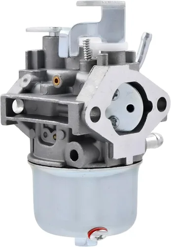 Vista 7 de FitBest Carburador para soplador de nieve Toro CCR2000 CCR3000 38180 38180C 38181 38185C 38186 reemplaza 95-7935 81-4690 81-0420 con foco