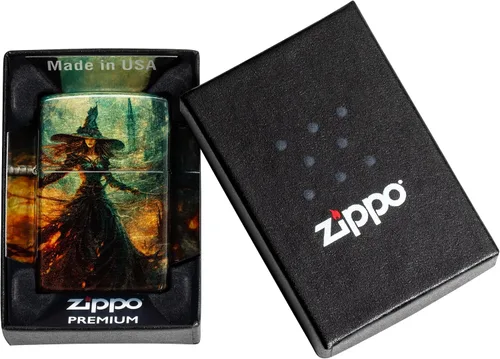 Vista 9 de Zippo Encendedores míticos