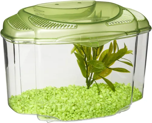 Vista 5 de Hagen Marine Betta Kit-Purple