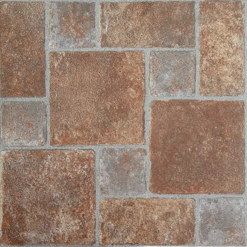 Vista 23 de ACHIM Home Furnishings FTVWD22520 Nexus - Azulejo de vinilo de 12 pulgadas, madera de 3 dedos de roble medio parquet, paquete de 20 unidades, 12