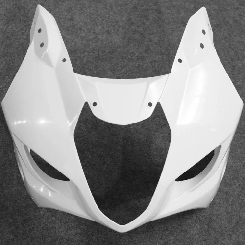 Vista 3 de Kit de carenado sin pintar carenados de motocicleta para Suzuki GSXR 1000 K3 2003 2004