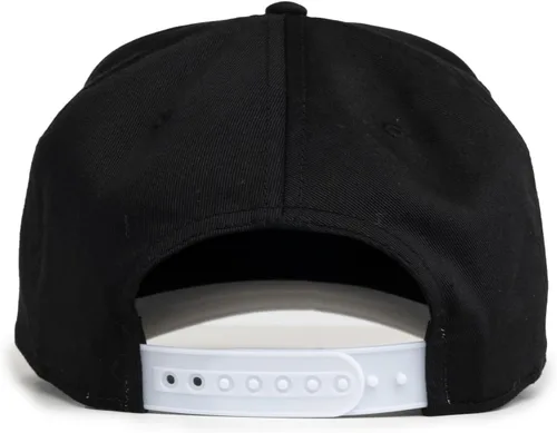 Vista 3 de Visibly Toxic Sombrero divertido, ajustable a presión, unisex, sombreros para hombres, sombreros para mujeres, sombrero elegante, sombrero de fiesta