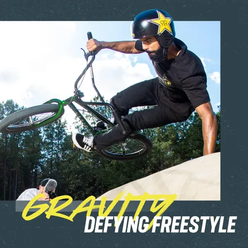 Vista 6 de Mongoose Legion Freestyle - Bicicleta BMX para ciclistas de nivel avanzado o profesional, para hombres y mujeres adultos, marco de Chromoly 4130