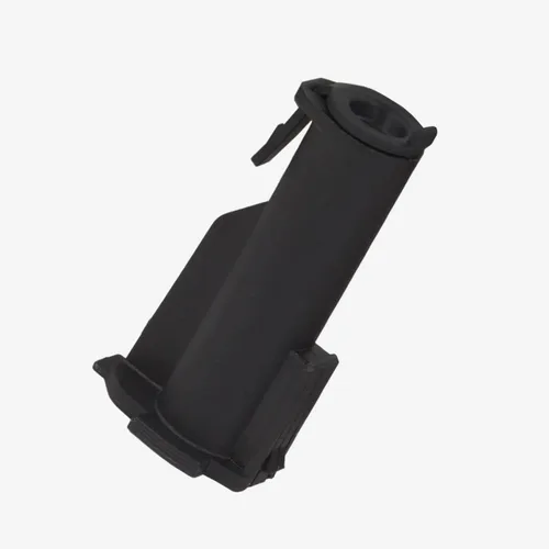 Vista 6 de Magpul Núcleo de agarre de almacenamiento de batería MIAD/MOE, sostiene