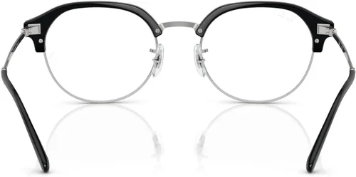 Vista 4 de Ray-Ban Women's Rx7229 Round Prescription Eyewear Frames