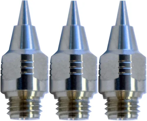 Vista 7 de Paasche Airbrush Paasche TT-2 Punta (paquete de 3), 3