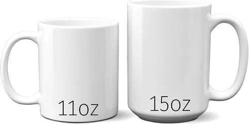 Vista 5 de Ransalex World's Best Grandma - Taza de café para el día de la madre, regalo para abuela, abuela, novedosa taza de té, regalo de Navidad para mamá