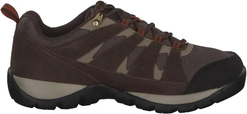 Vista 8 de Zapatillas de senderismo Columbia Redmond V2 para hombre