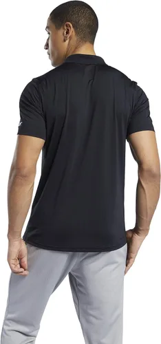Vista 7 de Reebok Polo Reecycle Ready para hombre