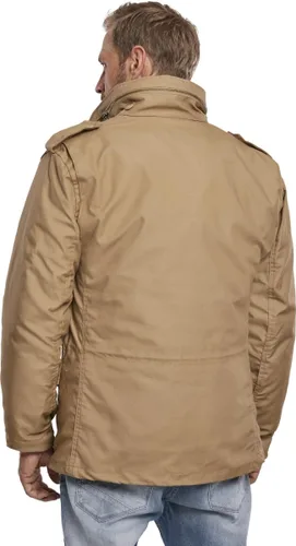 Vista 2 de Brandit M-65 Classic - Chaqueta para hombre