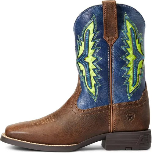 Vista 2 de ARIAT Botas Koel Venttek para jóvenes