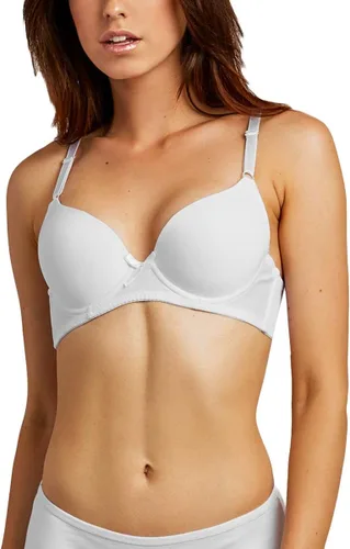 Vista 5 de ToBeInStyle Paquete de 6 sujetadores acolchados de estilo clásico con aros para mujer