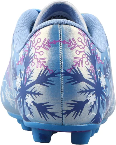 Vista 5 de Vizari Kids Frost 3 FG Outdoor Firm Ground - Zapatos de fútbol para niños y niñas