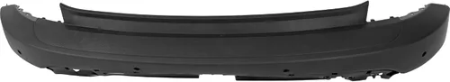 Vista 121 de Garage-Pro Cubierta de parachoques delantero para Ford Mustang 1994-1998, imprimada, reemplazo del parachoques delantero FO1000126