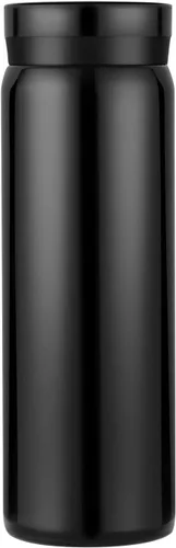 Vista 30 de Mini Thermos Bonita Botella de Agua - Matraz Pequeño Diminuto Aislado al Vacío de Acero Inoxidable 18/10 de 7 oz - A Prueba de Fugas y Derrames