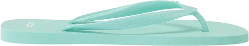 Vista 6 de BOSS Men's Bold Logo Flip Flops Slide Sandal