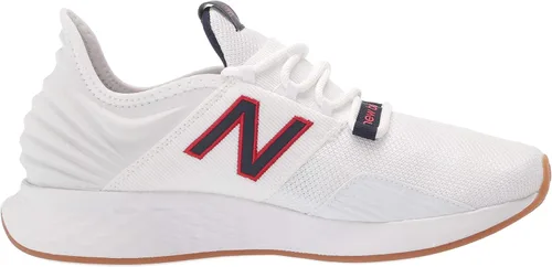 Vista 6 de New Balance Fresh Foam Roav V1 - Tenis de correr para hombre