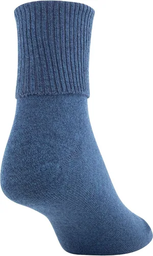 Vista 10 de GOLDTOE Calcetines clásicos para mujer, multipares