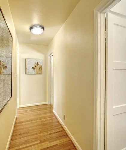 Vista 4 de Access Lighting 20724LEDDLP-ORB/OPL Atom - Montaje empotrado, bronce aceitado