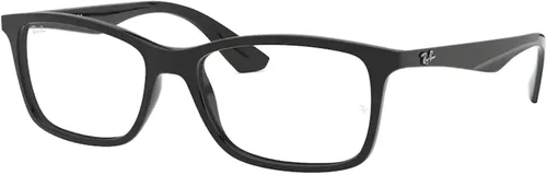 Vista 15 de Ray-Ban Unisex RX7047 - Montura rectangular para lentes con prescripción