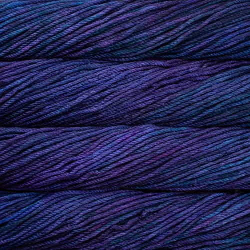 Vista 9 de Malabrigo Hilo grueso (005 - Aniversario)