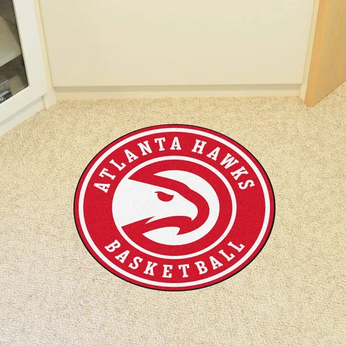 Vista 2 de FANMATS NBA - Alfombrilla unisex para adultos