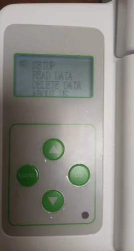 Vista 6 de TYS-B - Medidor de clorofila, portátil, para pruebas de clorofila.