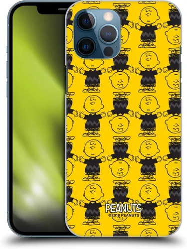 Vista 98 de Carcasa rígida para iPhone 7 y iPhone 8, diseño de cacahuetes, color marrón