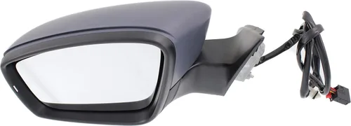 Vista 4 de Espejo Kool Vue compatible con Volkswagen Passat 2012-2015 lado del conductor
