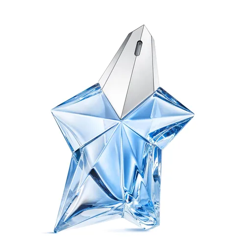 Vista 6 de Thierry Mugler Angel Eau De Parfum Fragrance with Bergamot, Praline & Patchouli - Long Lasting Womens Gourmand Scent - Perfect for Everyday Wear