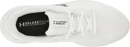Vista 5 de Under Armour Womens Charged Rogue 3 Running Shoe