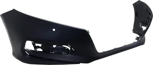 Vista 200 de Garage-Pro Cubierta de parachoques compatible con Honda Accord 1990-1991 imprimado delantero HO1000135